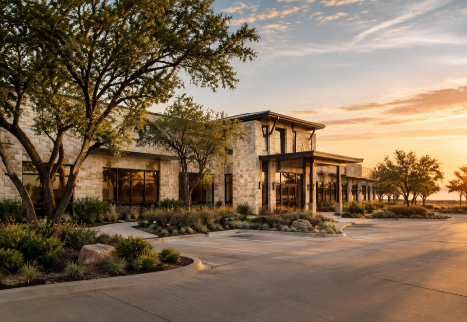 1940 Enchanted Way, Grapevine