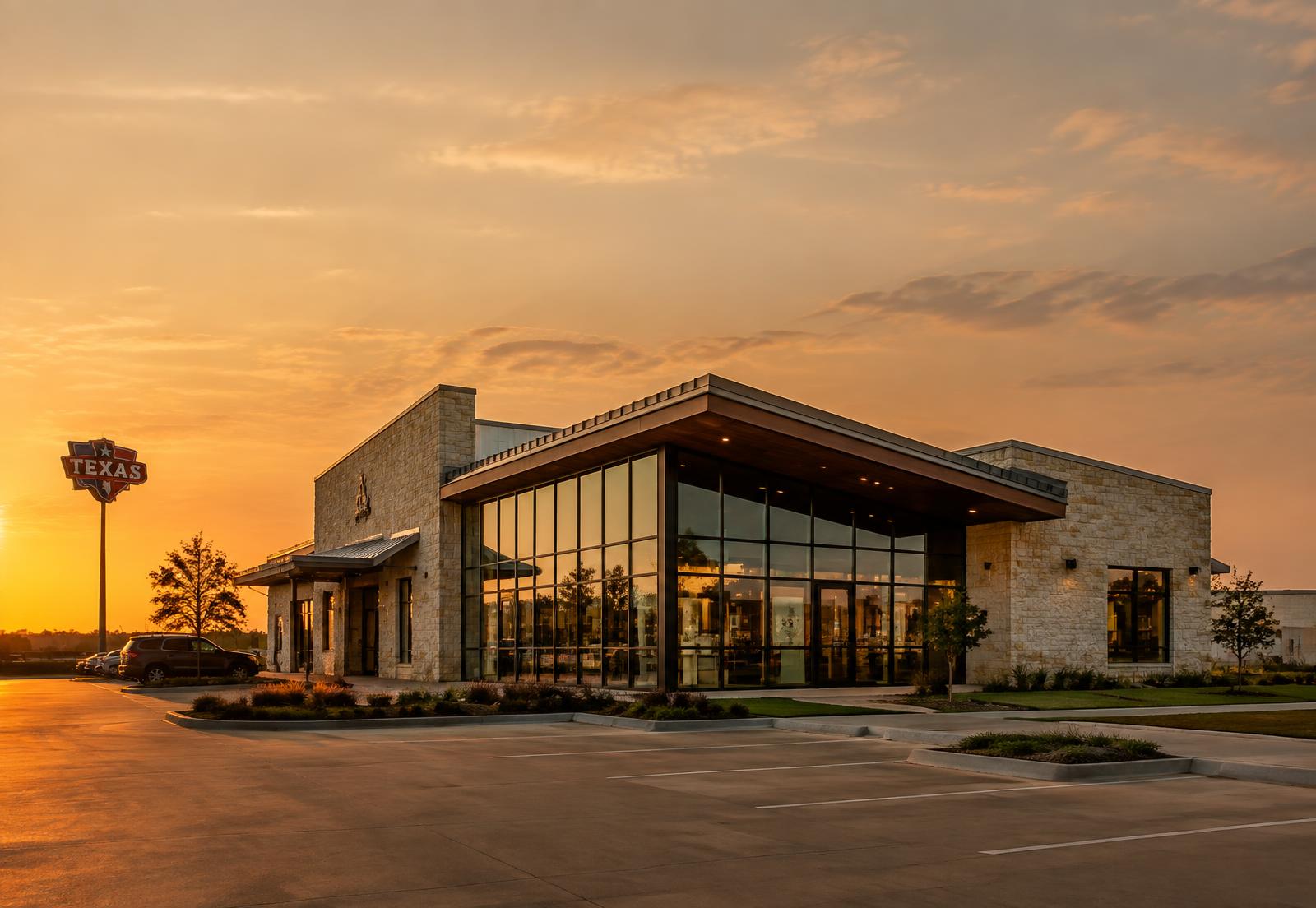 200 EB SH 114, Roanoke commercial property
